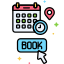 Pre-marketing & Booking