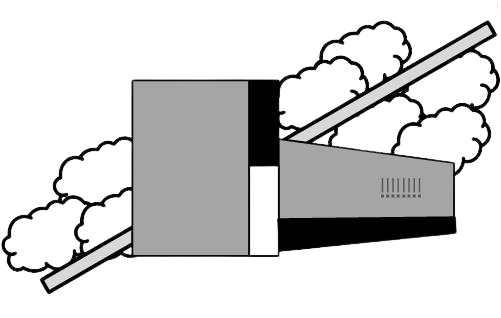 Spinning Laydown plan