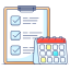 Time Action Plan
