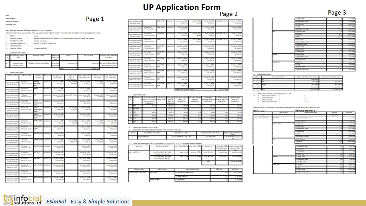 Bonded Warehouse Management Dashboard