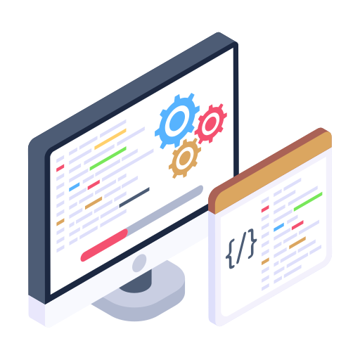 Website Design & Development