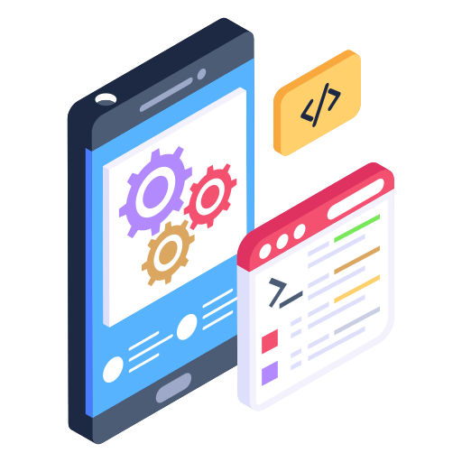 Web Application Development