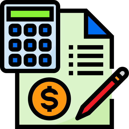 Financial Accounts