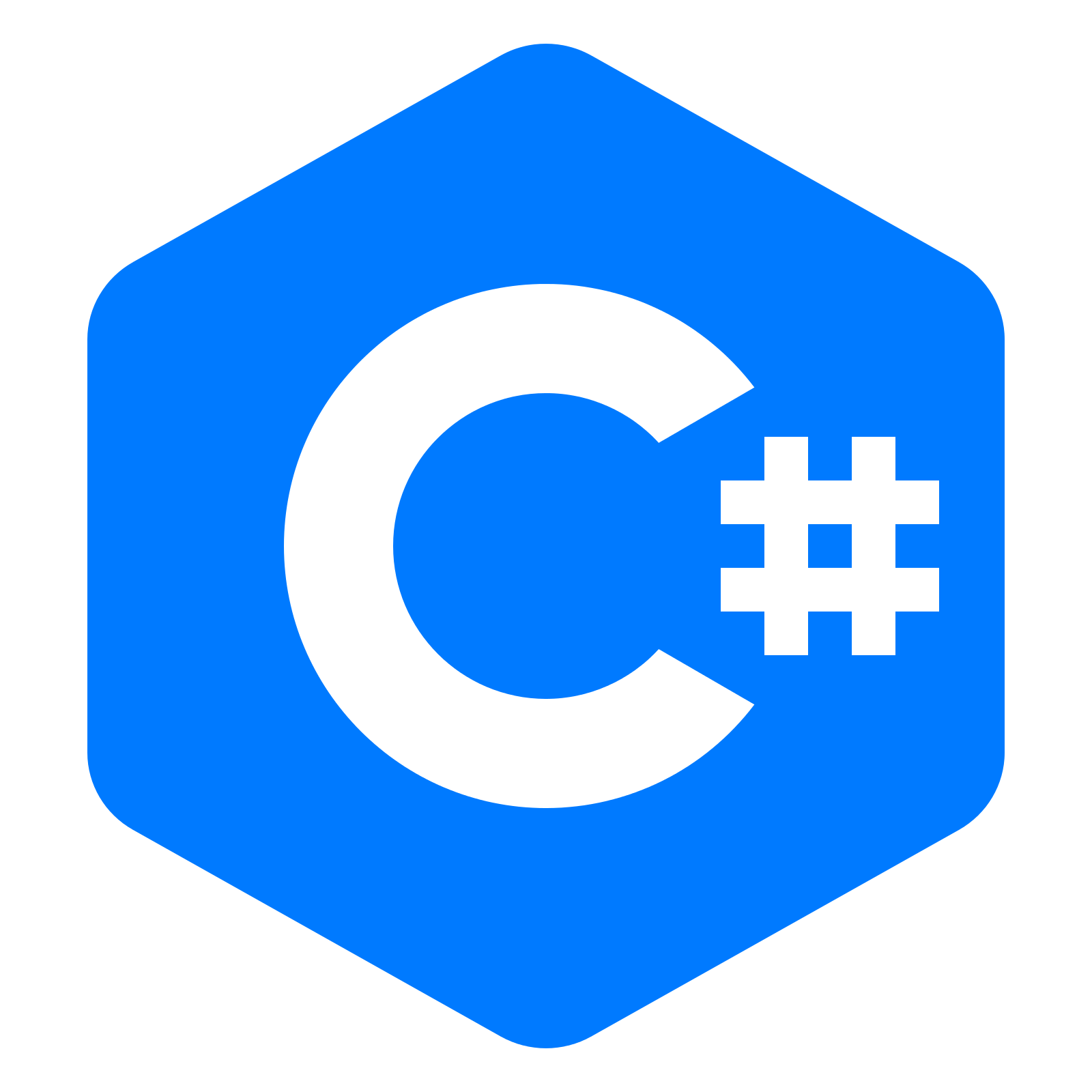 C-Sharp Image