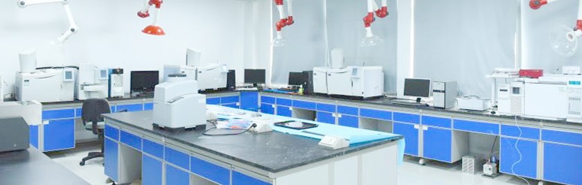 R&D Lab Banner Image